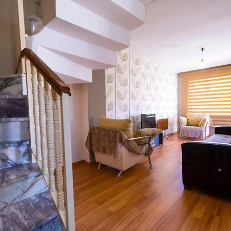 Cozy Apartment Within A Short Walking Distance To The Beach In Marmaris Apartament