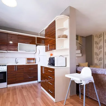 Cozy Apartment Within A Short Walking Distance To The Beach In Marmaris Apartament