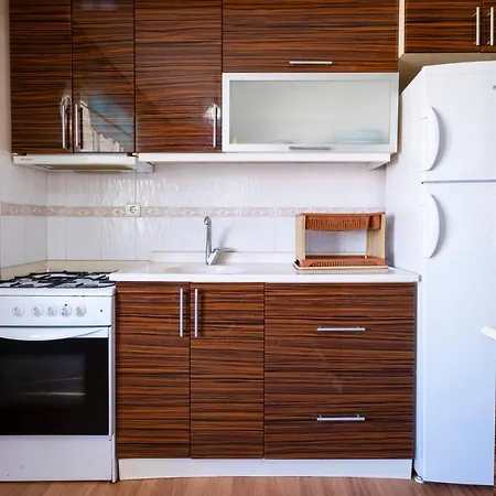 Cozy Apartment Within A Short Walking Distance To The Beach In Marmaris *