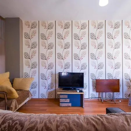 Cozy Apartment Within A Short Walking Distance To The Beach In Marmaris * مرمريس