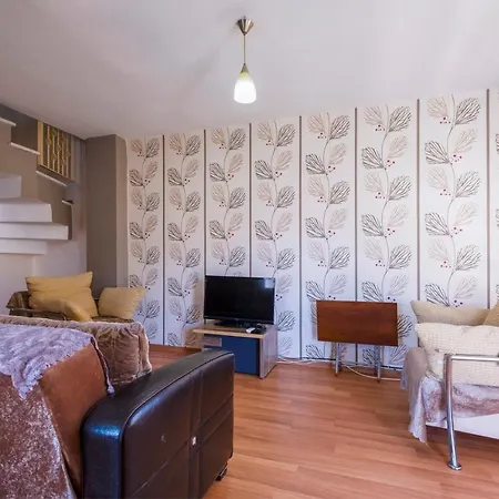 Cozy Apartment Within A Short Walking Distance To The Beach In Marmaris شقة مرمريس
