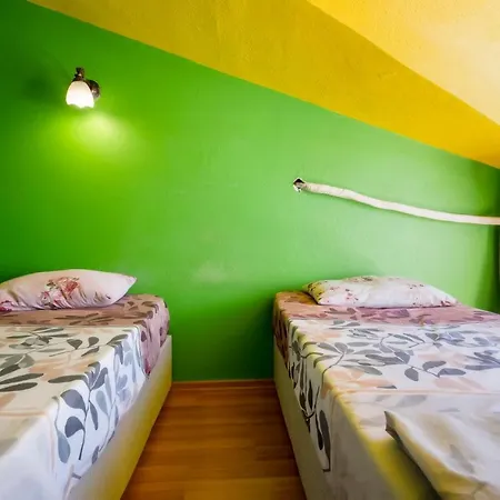 Cozy Apartment Within A Short Walking Distance To The Beach In Marmaris * مرمريس